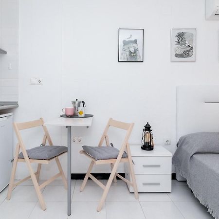 Espanatour Alecia Torrevieja Eksteriør billede