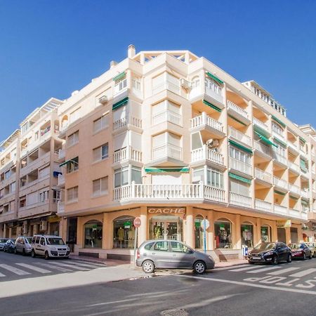 Espanatour Alecia Torrevieja Eksteriør billede