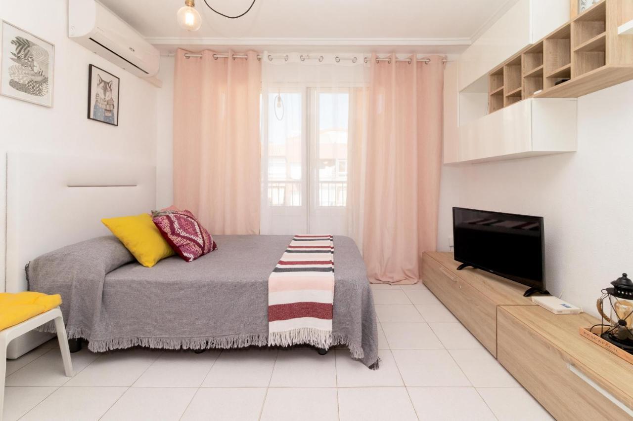 Espanatour Alecia Torrevieja Eksteriør billede