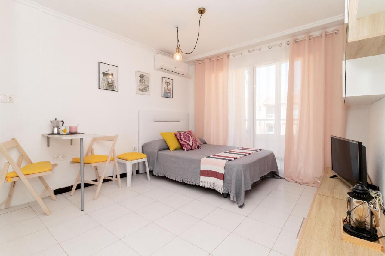Espanatour Alecia Torrevieja Eksteriør billede